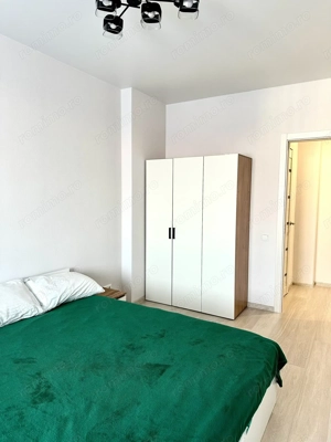 De inchiriat apartament 2 camere in zona Spital Judetean