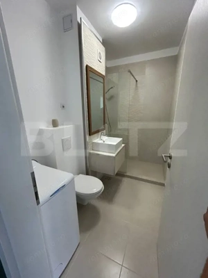 Apartament 2 camere, 46 mp, Semicentral, Parcul Feroviarilor - imagine 4