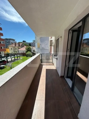 Apartament 1 Camera, 43 mp, Mobilat Modern, Piata Abator - imagine 7