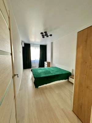 De inchiriat apartament 2 camere in zona Spital Judetean - imagine 2