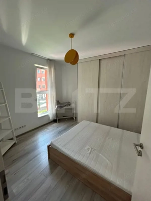 Apartament 2 camere, 46 mp, Semicentral, Parcul Feroviarilor - imagine 3