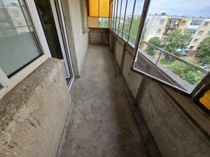 Apartament 2 camere Gavana 3, sup = 57 mp - imagine 6