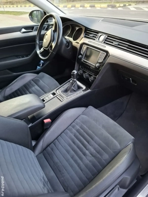 Volkswagen Passat  - imagine 4