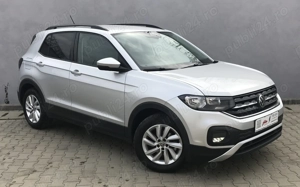 Volkswagen T-Cross 1.0 TSI DSG Life - imagine 2