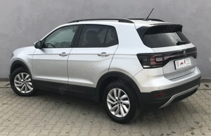 Volkswagen T-Cross 1.0 TSI DSG Life - imagine 4