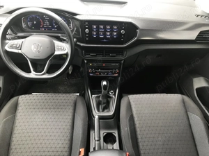 Volkswagen T-Cross 1.0 TSI DSG Life - imagine 5