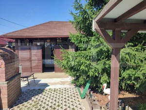 Casa 6 camere, 130 mp utili,  1000 mp teren in Dancu - imagine 2