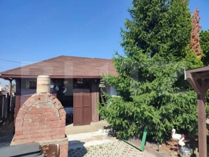 Casa 6 camere, 130 mp utili,  1000 mp teren in Dancu - imagine 6