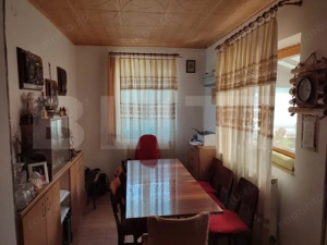 Casa 6 camere, 130 mp utili,  1000 mp teren in Dancu - imagine 8