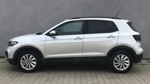 Volkswagen T-Cross 1.0 TSI DSG Life - imagine 9