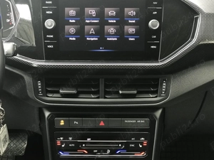 Volkswagen T-Cross 1.0 TSI DSG Life - imagine 6