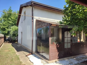 Casa 6 camere, 130 mp utili,  1000 mp teren in Dancu - imagine 3