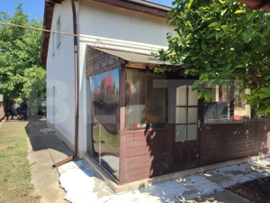 Casa 6 camere, 130 mp utili,  1000 mp teren in Dancu - imagine 5