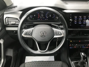 Volkswagen T-Cross 1.0 TSI DSG Life - imagine 16