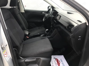 Volkswagen T-Cross 1.0 TSI DSG Life - imagine 15