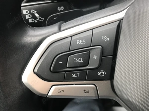 Volkswagen T-Cross 1.0 TSI DSG Life - imagine 17