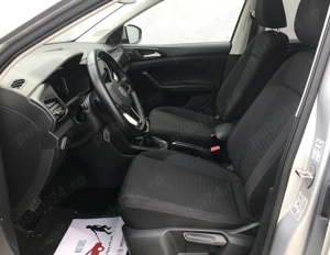 Volkswagen T-Cross 1.0 TSI DSG Life - imagine 12