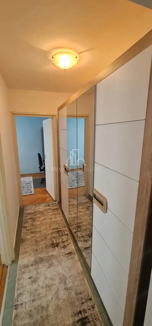 Apartament 3 Camere De Inchiriat, Bd 1848, Dambul Pietros - imagine 7