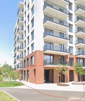 Închiriez spațiu comercial Paltim