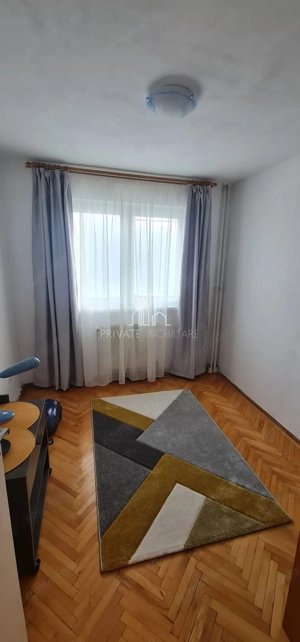 Apartament 3 Camere De Inchiriat, Bd 1848, Dambul Pietros - imagine 9