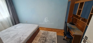 Apartament 3 Camere De Inchiriat, Bd 1848, Dambul Pietros - imagine 2