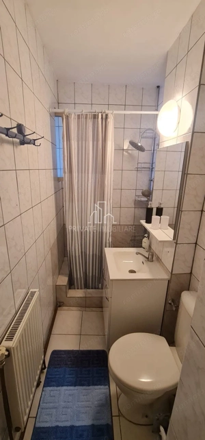 Apartament 3 Camere De Inchiriat, Bd 1848, Dambul Pietros - imagine 6
