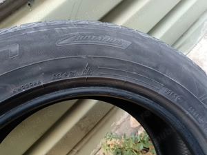 Anvelope 225/65/17  M+S