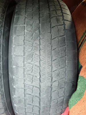 Anvelope 225/65/17  M+S - imagine 3