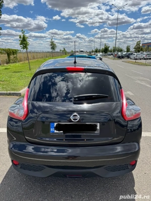 Nissan Juke 2018 1.2 Benzina Turbo Euro 6 85.000km - imagine 5