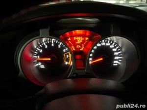 Nissan Juke 2018 1.2 Benzina Turbo Euro 6 85.000km - imagine 3