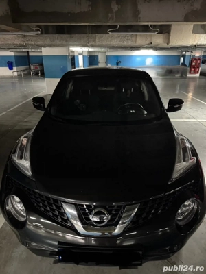 Nissan Juke 2018 1.2 Benzina Turbo Euro 6 85.000km - imagine 2
