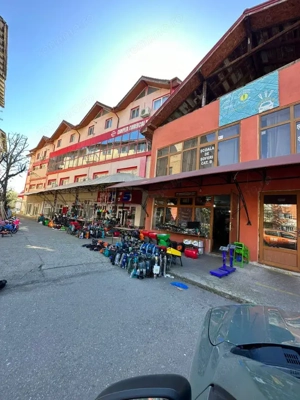 Închiriere Spațiu Comercial Ultracentral – Piața Centrală, Târgu Jiu - imagine 5