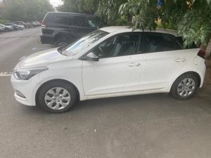 Vand auto Hyundai  I 20, in stare foarte buna ,Ploiesti.