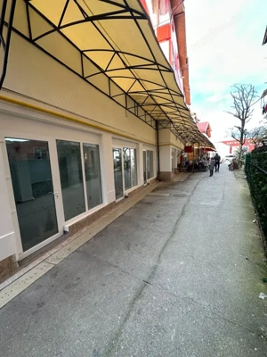 Închiriere Spațiu Comercial Ultracentral – Piața Centrală, Târgu Jiu - imagine 10