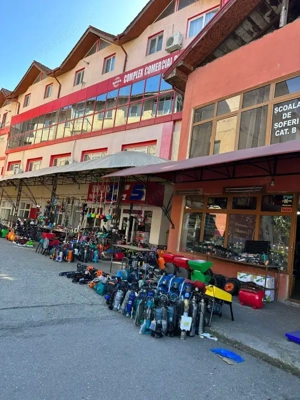 Închiriere Spațiu Comercial Ultracentral – Piața Centrală, Târgu Jiu - imagine 11