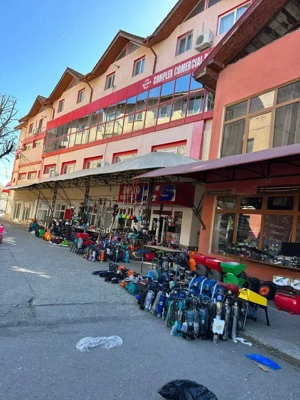 Închiriere Spațiu Comercial Ultracentral – Piața Centrală, Târgu Jiu - imagine 12