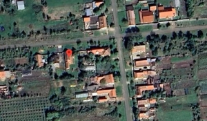 Cota de 1/2  teren intravilan, localitatea Tormac, jud. Timis, - imagine 3