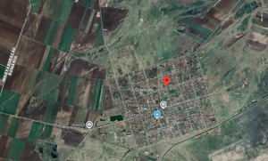 Cota de 1/2 din casa si teren, loc. loc. Graniceri, jud. Arad - imagine 3