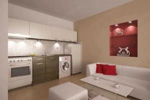 Garsoniera in zona Piata Victoriei - imagine 3