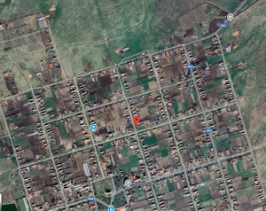 Cota de 1/2 din casa si teren, loc. loc. Graniceri, jud. Arad - imagine 4