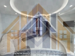 apartament cu 2 camere decomandate cartier Buna Ziua