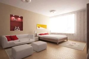 Garsoniera in zona Piata Victoriei - imagine 2