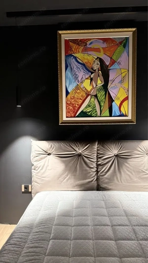 Garsoniera in zona Tei