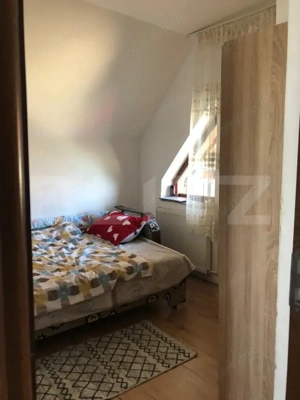  Casă de vânzare în Săcele – Zona Turches - imagine 16