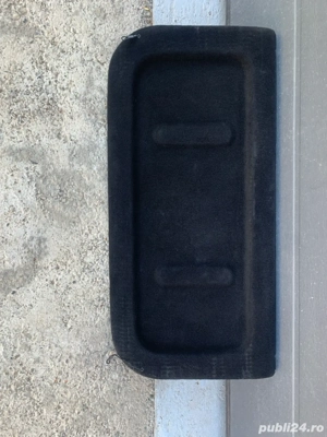 Vand capac portbagaj ford fiesta mk8