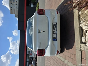 Dacia Logan 2 2020 - imagine 2