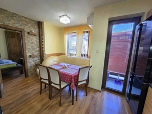 Apartament cu 2 camere in zona Piata Romana - imagine 7