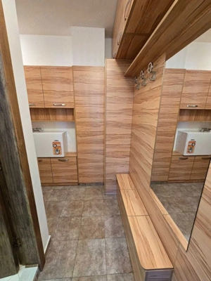 Apartament cu 2 camere in zona Piata Romana - imagine 9