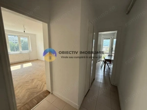 Apartament 2 camere, Centru – Etaj 3