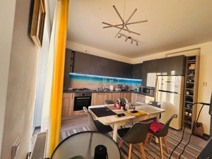 COMISION 0%! Apartament 3 camere, mobilat modern   Florești, Sesul de Sus 